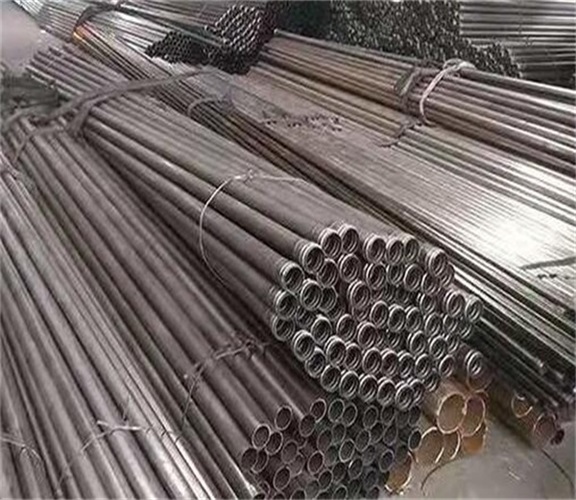 海东螺旋式声测管工地安装