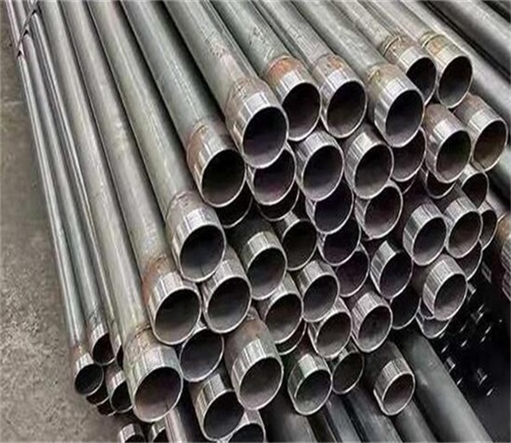 海东套筒式声测管桩基专用