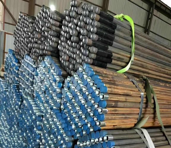 海东单向注浆管流量可控