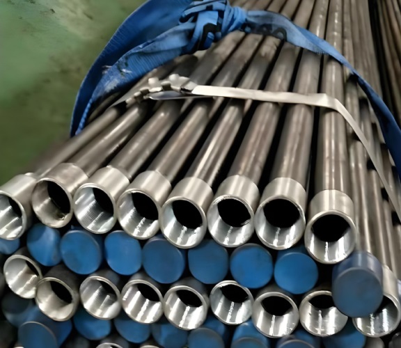 海东环形注浆管器